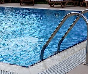 Havuz Güvenlik Filesi: Detaylar