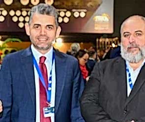 Integral Group Afrika Investment Forum Ziyareti