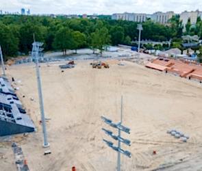 Integral Group ile Spor Sahası Yenileme