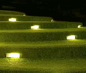 Suni Dekoratif Çim Kullanım Alanları