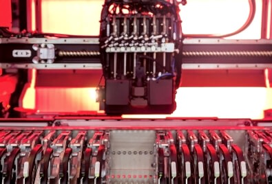 Echran Led Uygulaması