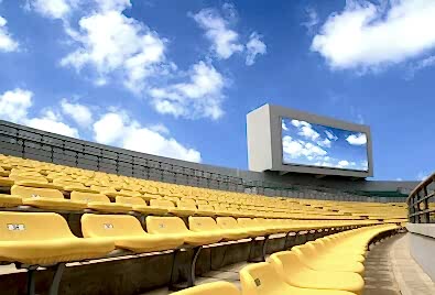 Echran Led Uygulaması