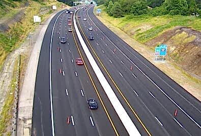 Geobera Otoyol Uygulaması