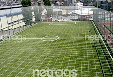 Halı Saha File Ağları