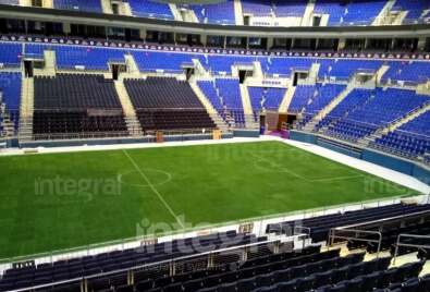 Halı Saha Uygulaması