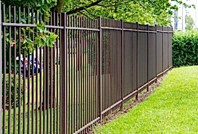 Ifence Bahçe Duvar Uygulaması