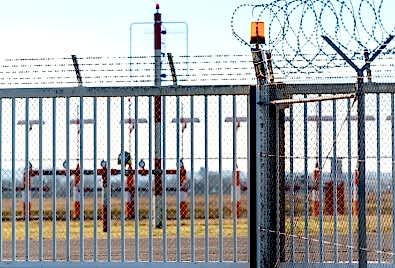 Ifence Havalimanı Uygulaması