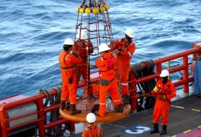 Kaldırma File Ağı