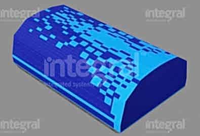 Olimpik Kapalı Havuz Uygulaması