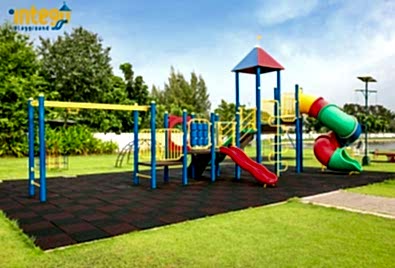 oyun alanı yapımı