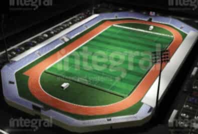 Stadyum Halı Saha Uygulaması