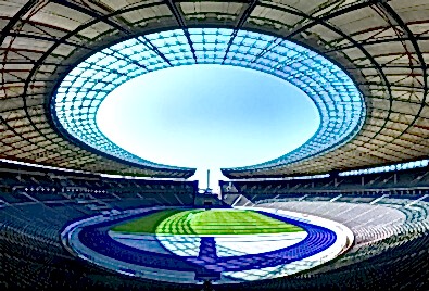 Stadyum Tribün Uygulaması