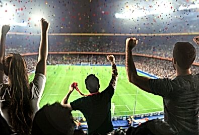 Stadyum Tribün Uygulaması