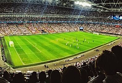 Stadyum Tribün Uygulaması