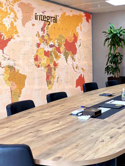 İntegral Şirketler Topluluğu