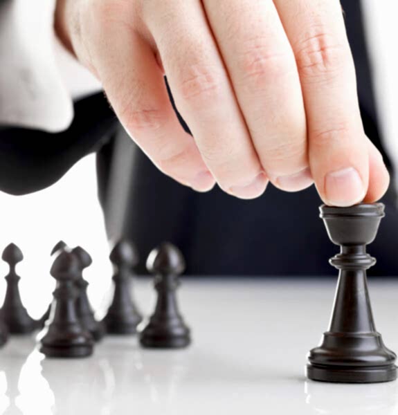 Vizyon ve Misyonumuz