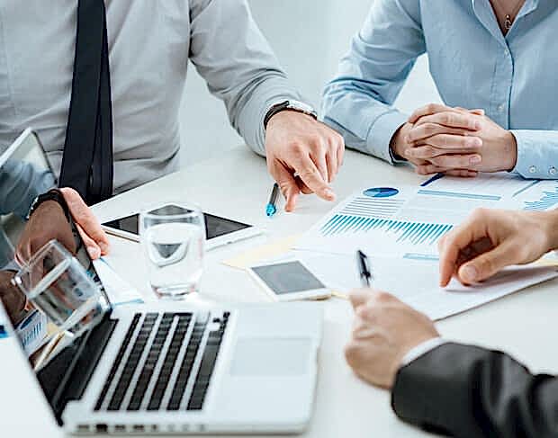 İntegral Group Neyi Nasıl Yapar?