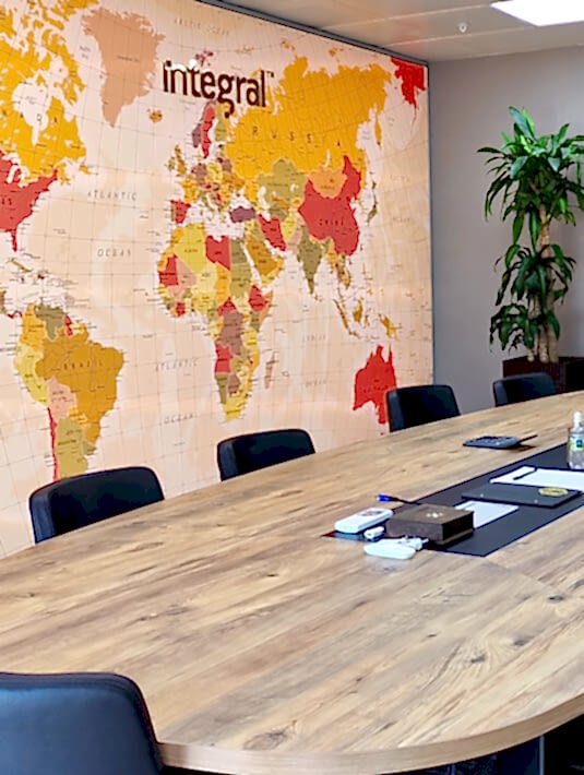 İntegral Şirketler Topluluğu