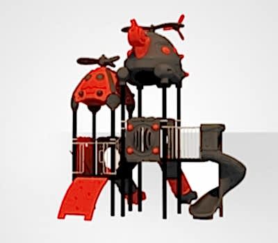 Intego Fly Serisi IN-0116