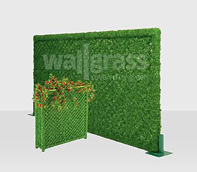 Yeşil Çimçit Panel