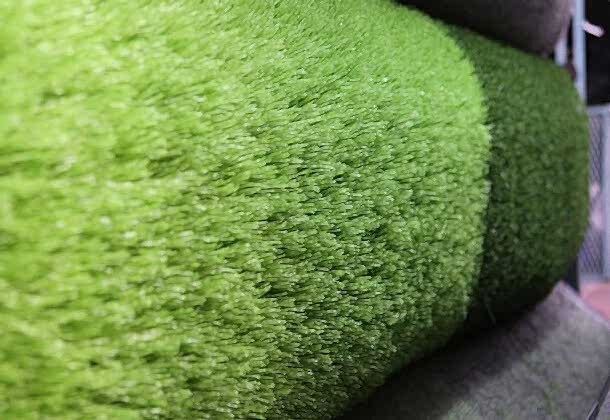 Suni Çim Üreticisi